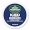 Green Mountain Coffee Almond Vanilla Brew Over Ice Coffee K-Cups, 0.21 oz, 20PK 5000372045 - alternate 3