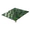 Apollo Tile Emerald Green 11.3 in x 11.3 in Glass Glossy Floor and Wall Mosaic Tile 4.43 sqft/case, 5PK APLJP88308A - alternate 4
