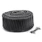 Zoro Select Bale Ties, 16 ga, Wire Ties, 8 in 16BA8-1M-AI1 - alternate 2