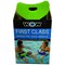 Wow Sports FLOAT TUBE Underbody 1 Drop Door Mill Finish Aluminum 24 Inch Length x 18 Inch Width x 18 Inch H 20-2070 - alternate 1