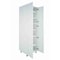 Cambridge Everest 24 in. W x 24 in. D x 90 in. H Ready to Assemble Shaker Pantry Kitchen Cabinet in White SA-TP2490-SW-KIT - alternate 2