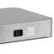 Pce Instruments Magnetic stirrer, 100-600 rpm for up to 100 L with 15.7 x 15.7 in stainless plate PCE-MSR 100L - alternate 2