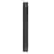 Ace Trading - Nipple STZ Industries 1 in. MIP each X 1 in. D MIP Black Steel 12 in. L Nipple 302U1X12 - alternate 1