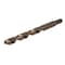 Irwin 1/2-in Drill Bit, Cobalt Alloy Steel, 135 DEG. Jobber, PK3 3016032 - alternate 2