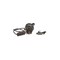 T Series Standard Motor Products, Ign Lock Cylinder,  US104LT - alternate 2