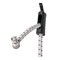 Mytee Products (25 Pcs) 48in Heavy Duty Adjustable Bungee Cords with hook for Outdoor & Indoor BUNGEE-ADJ51648 - alternate 4