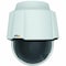 Axis P5654-E Mk II Outdoor Full HD Network Camera - Color - Dome - White 02915-001 - alternate 1