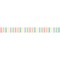 Teacher Created Resources Pastel Pop Stripes Straight Border Trim, 35 Feet Per Pack, 6PK TCR8444 - alternate 2