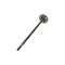 John Deere SHAFT LH AXLE, JOHN DEERE OEM M132516 M132516 - alternate 1
