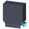 Siemens terminal cover broadened 3-pole, 1 unit accessory for: 3VA12 3VA9211-0WG30 - alternate 2