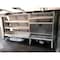 Rolacase SHELF For  Series 12 Van Storage Shelf Unit In Standard Low Roof Commercial Vehicles RSEFR/HD/120/1539 - alternate 3
