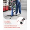 Vevor Transmission Jack Adapter 1100 lbs Heavy-Duty Lift Adapter for Floor Jack 0.5TP - alternate 2