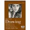 Strathmore 400 Series Drawing Pad, Smooth Finish, Wire Binding, 24 Sheet, 9x12 inch, 3PK P400-4-03 - alternate 2
