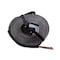 Overland Vcl Tow Ropes & Straps, 3 Inch Width X 30 Foot Length; Rated At 30,000 Pounds; Gray With Black Ends; 19069916 - alternate 3