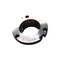 Caterpillar RETAINER, CATERPILLAR OEM 9J6403 9J6403 - alternate 4