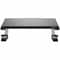 Allsop Adjustable Laptop Stand, Black/Silver ASP30498 - alternate 1
