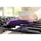 Scotch-Brite Extreme Scrub Scour Pad, 4.4 in L, 2-1/2 in W, Purple, 2PK 77222-R - alternate 2
