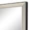 Homeroots 44" Silver Framed Accent Mirror 632808 - alternate 4