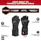 Milwaukee Tool Heated Gloves, Black, Polyester, XL, PR M700B-21XL - alternate 3