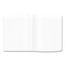 Innovative Designs Composition Book, Bluey and Bingo, Wide/Legal Rule, Multicolor Cover, (100) 9.75 x 7.5 Sheets 717096BLU-SA - alternate 3