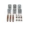 Brah Electric , Direct Replacement 3P 250A A-Line Contact Kit ZL185 BZL185 - alternate 2