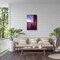 Trademark Fine Art Outdoor Canvas Art - Fran Ortega  'Sunset' Wall Art for Patios, or Gardens 1X30438-OC2232WR - alternate 2