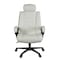 Regency DuraForce Big & Tall Ergonomic Executive Office Chair, 400 lbs Support, Cream DUR001CR - alternate 3