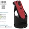 Socket Mobile D740 V20 Red w/ Dock CX3781-2541 - alternate 1