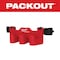 Milwaukee Tool PACKOUT Tool Box M12 Battery Rack Attachment 48-22-8604 - alternate 4