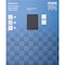 Pferd PFERD ECO W Paper Backed Abrasive Sheet, 9in x 11, Water Resistant, 100 Grit, Silicon carbide 46352 - alternate 2