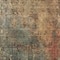 Homeroots 9' X 12' Sage Tan And Copper Abstract Washable Indoor Outdoor Area Rug 606108 - alternate 2