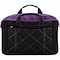 Targus Pulse Slipcase (Black/Purple) 16 Inch TSS57401US - alternate 1