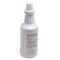 Performance Plus Toilet Bowl Cleaner 9% HCL 1 Quart, 12PK PP-28122 - alternate 2