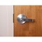 Trans Atlantic Co. LHV Series Heavy-Duty Commercial Cylindrical Lever, Grade 1 Entry in Brushed Chrome DL-LHV53-US26D - alternate 2