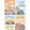 Teacher Created Resources Moving Mountains Small Posters, 12-Piece Set 9172 - alternate 4