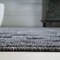 Jonathan Y Talaia Neutral Geometric Dark Gray 3 ft. x 5 ft. Indoor/Outdoor Area Rug IBZ102A-3 - alternate 2