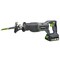 Richpower Genesis G20 Max Variable Speed Reciprocating Saw, Battery Included, 20 V, 2 Ah, 1 in L Stroke GLRS20B - alternate 1