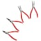 Sunex Pliers, Snap Ring Set, 4 pcs. 3614V - alternate 2