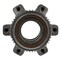 Motorcraft Wheel Hub,  HUB351 - alternate 1