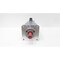 Mitsubishi SERVO MOTOR 3.5KW 3000RPM 56NM 170V-AC 203NCB-S - alternate 2