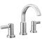 Delta Albion Two Handle Widespread Bathroom Faucet Chrome 35855LF - alternate 1