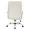 Office Star Products FL Series Executive Chair, Cream FL1327C-u28 - alternate 2