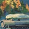 Homeroots 11" X 14" Rainier National Park C1920S Vintage Travel Poster Wall Art 394316 - alternate 1