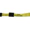 Mytee Products Over the Tire Ratchet Strap w/ Swivel J Hooks & Rubber Pads, 8PK RST-212SHRBx8 - alternate 2