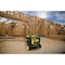 Champion Power Equipment Portable Generator, Gasoline/Natural Gas/Propane, Electric, Recoil Start, 120/240V AC 201176 - alternate 2