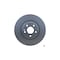 Hella Brake Disc High-carbon Coated 320mm 30mm Internally Vented for MERCEDES-BENZ 355119702 - alternate 1