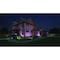 Lithonia Lighting Floodlight, 14000lm, 10500lm, 8500lm, Brz ESXF3 ALO SWW2 YS DDB M2 - alternate 2