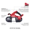 Milwaukee Tool M18 FUEL Compact Dual-Trigger Band Saw (Tool-Only) 2829S-20 - alternate 3