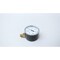 Noshok DIAPHRAGM PRESSURE GAUGE 1/4IN NPT 0-100IN-H2O 25-200-100 - alternate 3