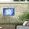 Trademark Fine Art Outdoor Canvas Art - Marcus Jules 'Martini 2' Wall Art for Patios, or Gardens GRL00798-OC1624WR - alternate 3